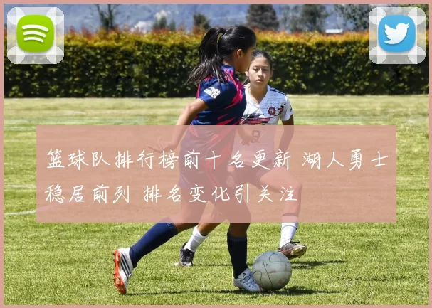 篮球队排行榜前十名更新 湖人勇士稳居前列 排名变化引关注
