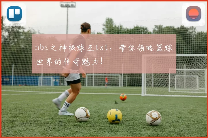 nba之神级球王txt,带你领略篮球世界的传奇魅力!